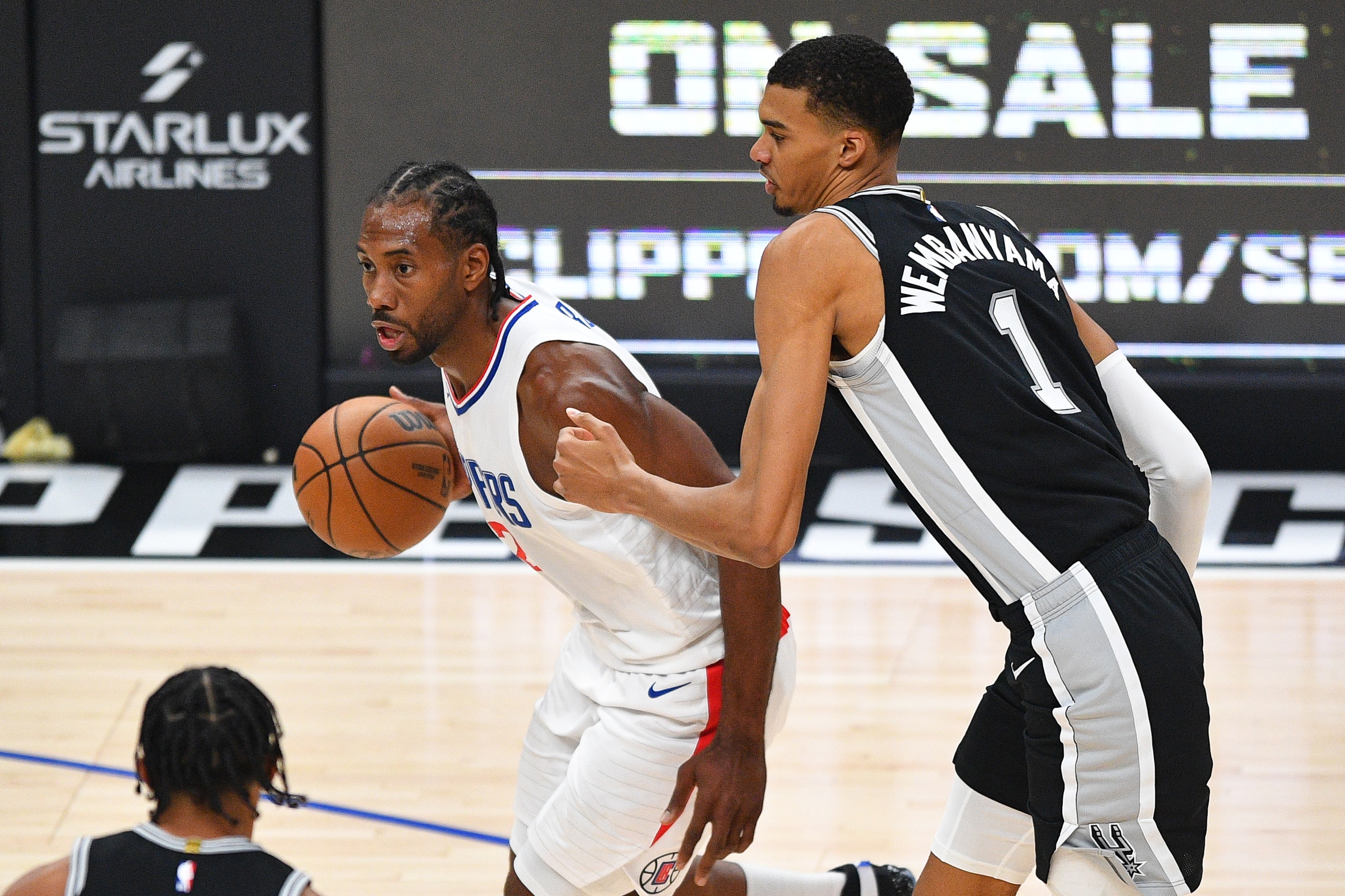 六对球队历史从未进行过交易：包括快船-马刺&amp;掘金-鹈鹕等