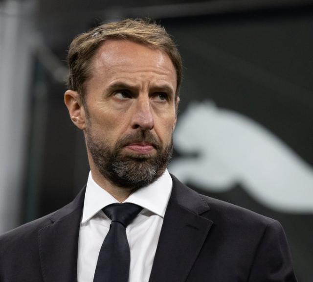 林良锋：英格兰太笨还是太精？科学+玄学给你答案