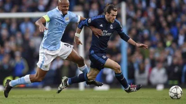 B体育-前辈：贝尔能立足曼城 威尔希尔：阿森纳不需要他